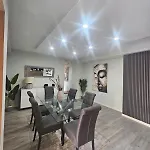 Prázdninový dům Barros