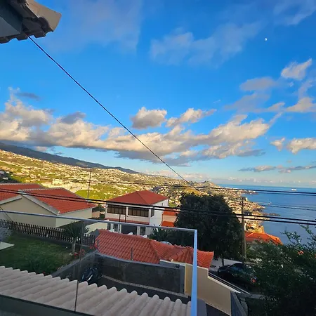 Σπίτι διακοπών Barros *