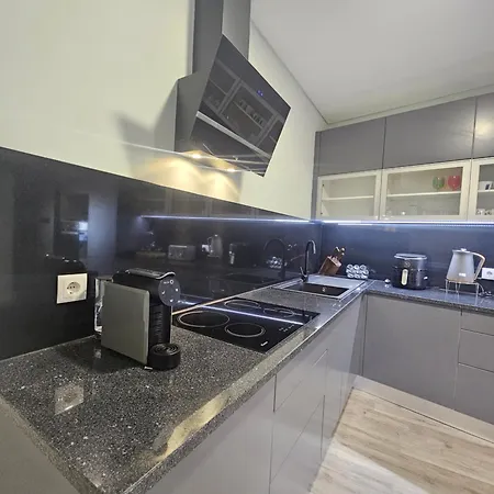 Ferienhaus Barros