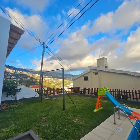 Barros * Câmara de Lobos