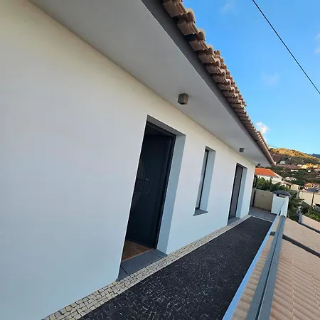 Ferienhaus Barros