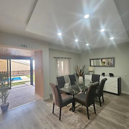 Ferienhaus Barros