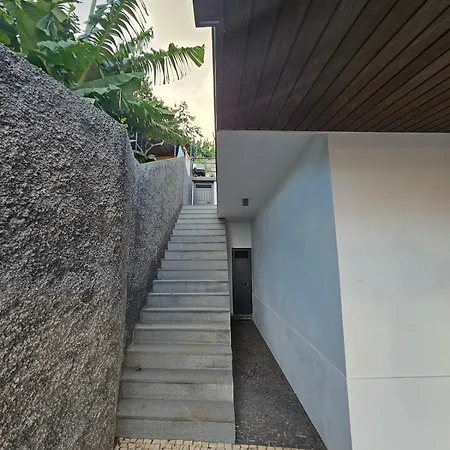 Semesterbostad Barros