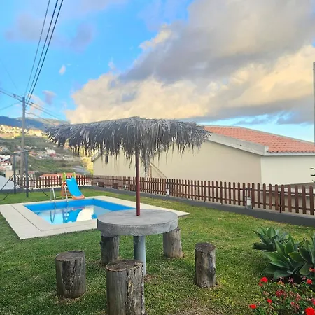 Ferienhaus Barros