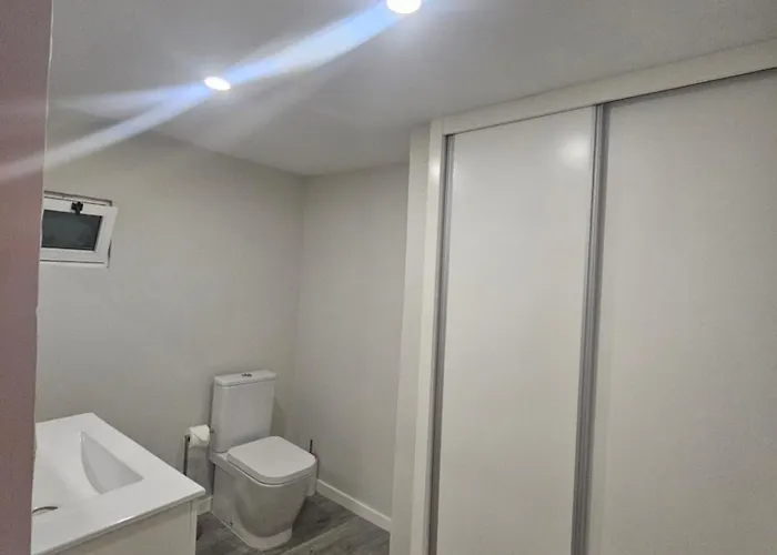 Σπίτι διακοπών Barros Câmara de Lobos