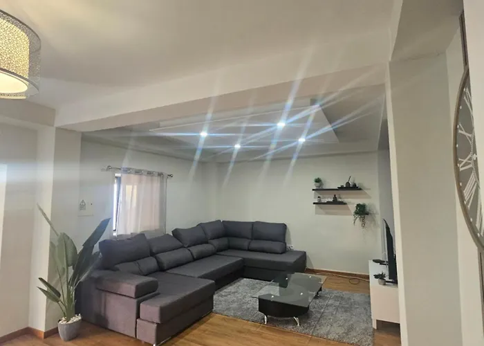 Σπίτι διακοπών Barros