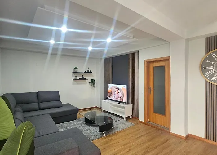 度假居 Barros 卡马拉-德洛布什