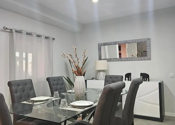 Barros Σπίτι διακοπών *