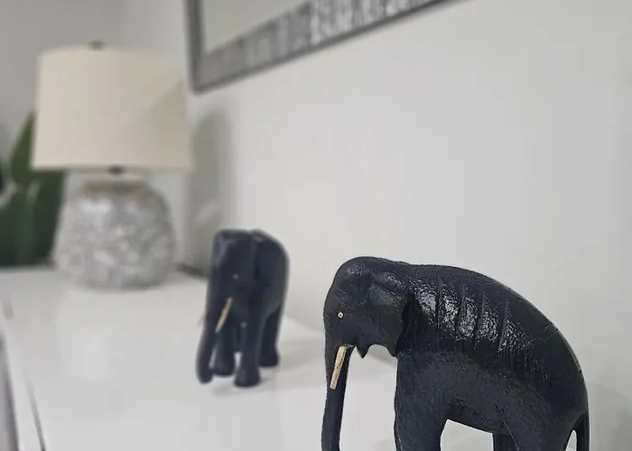 度假居 Barros 卡马拉-德洛布什