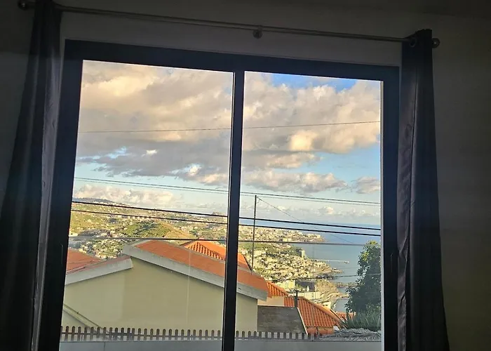 Σπίτι διακοπών Barros *