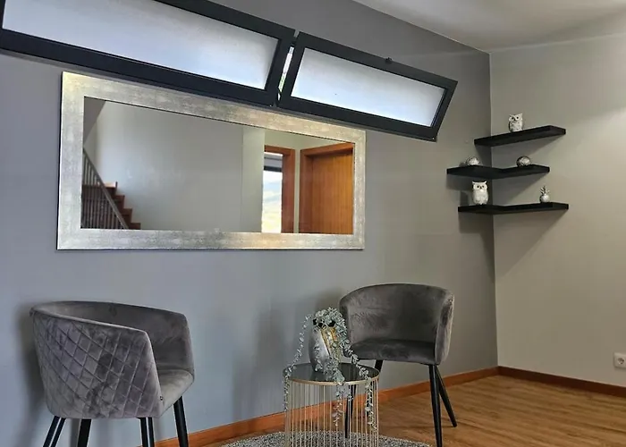 Barros Semesterbostad