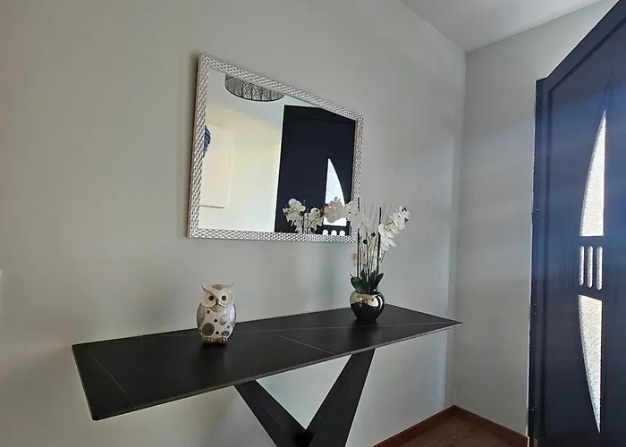 Σπίτι διακοπών Barros Câmara de Lobos