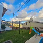 Barros * Câmara de Lobos