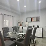 Barros Feriehus *