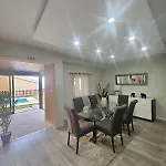 Feriehus Barros
