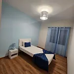 Barros Feriehus *