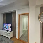 Barros Feriehus *