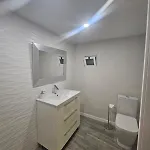 Barros Feriehus *