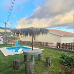 Feriehus Barros
