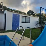 Barros Feriehus Câmara de Lobos