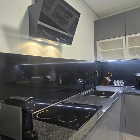 Barros Дом отдыха *