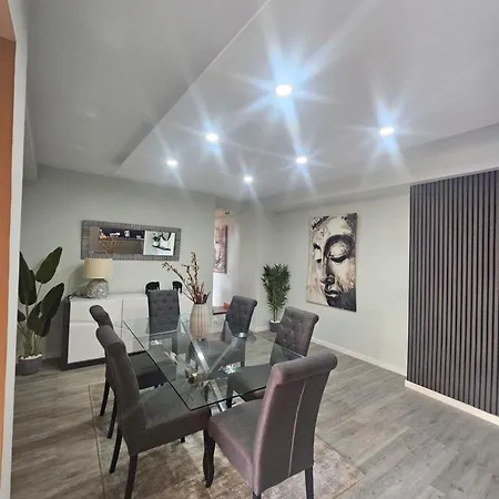 Hébergement de vacances Barros