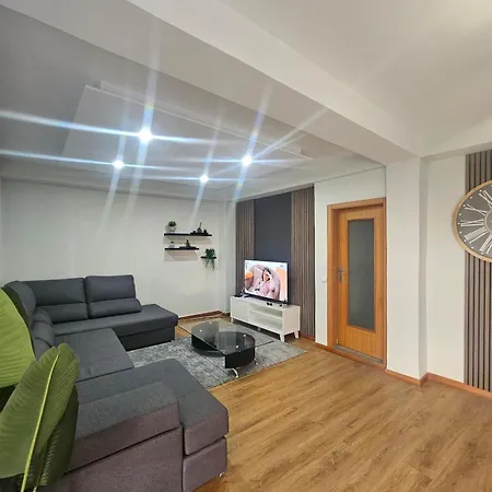 Holiday home Barros Camara de Lobos