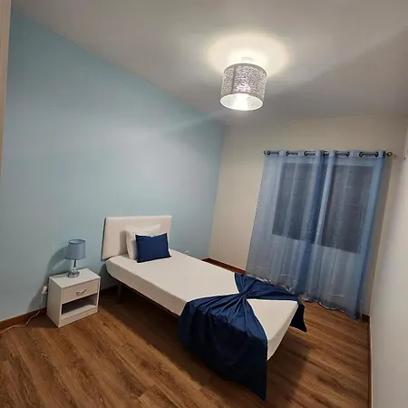 Barros Holiday home *