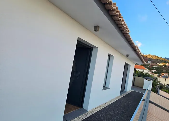 Hébergement de vacances Barros