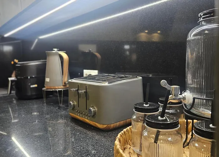 Дом отдыха Barros