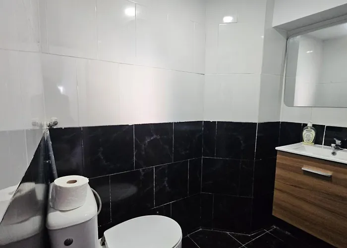 Barros Дом отдыха