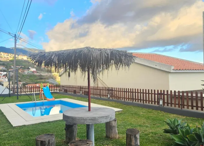 Barros Hébergement de vacances *