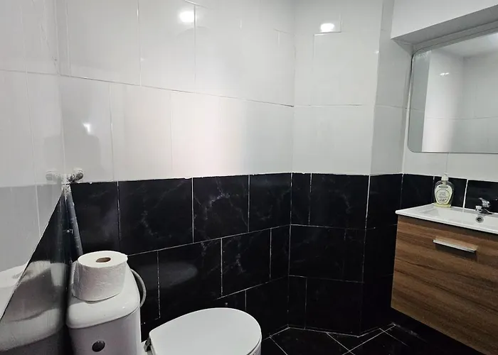 Barros Дом отдыха Камара-де-Лобуш