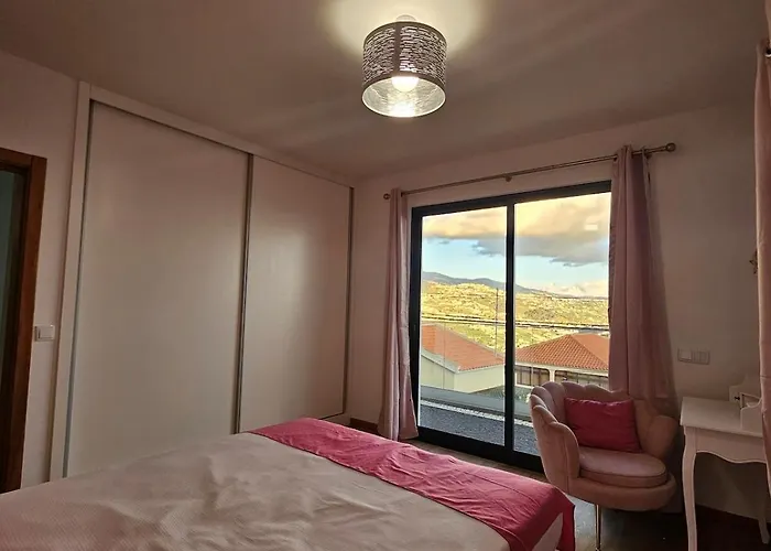 Barros Hébergement de vacances Câmara de Lobos