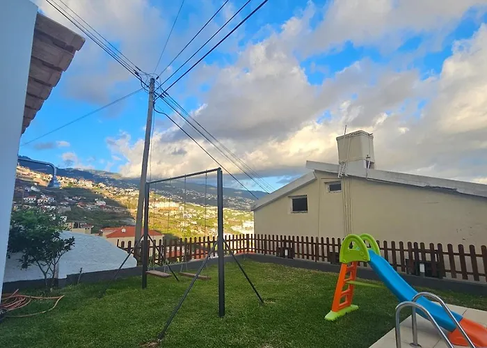 Barros * Câmara de Lobos