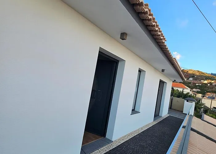 Hébergement de vacances Barros