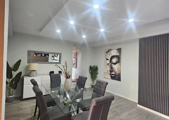 Дом отдыха Barros