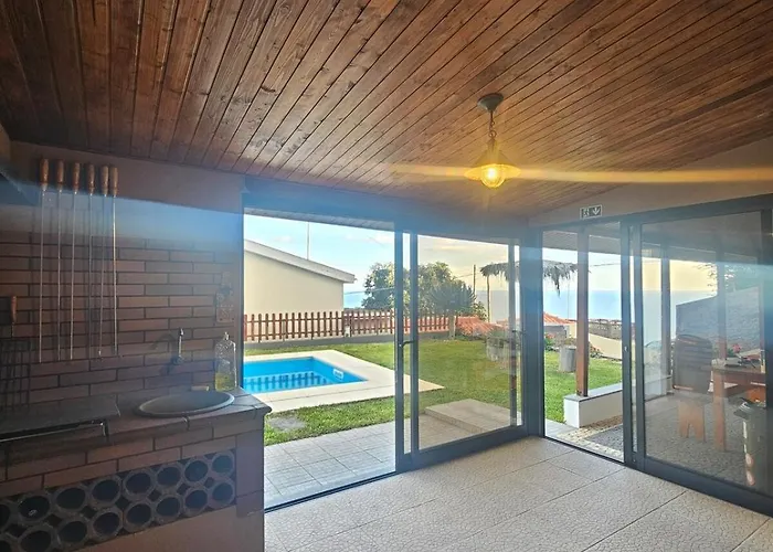 Barros Hébergement de vacances