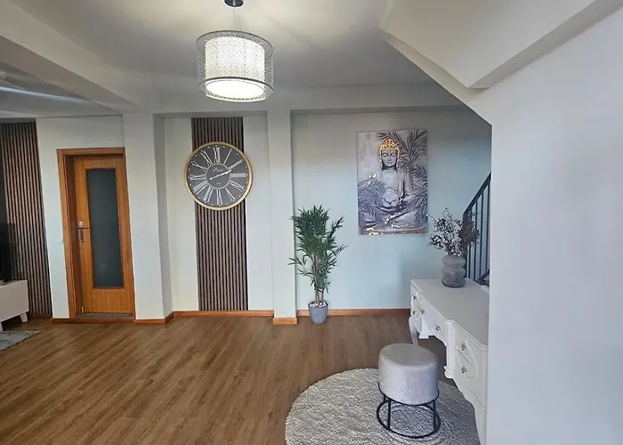 Barros Hébergement de vacances