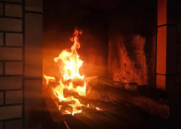 Дом отдыха Barros Камара-де-Лобуш