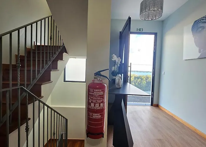 Дом отдыха Barros *