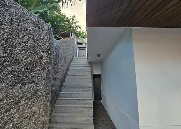 Hébergement de vacances Barros