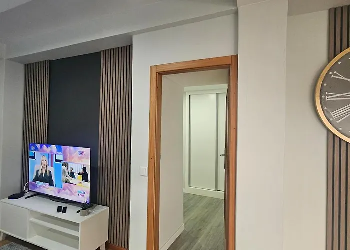 Barros Дом отдыха *