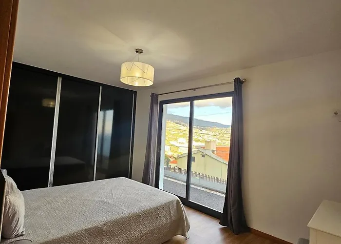 Hébergement de vacances Barros