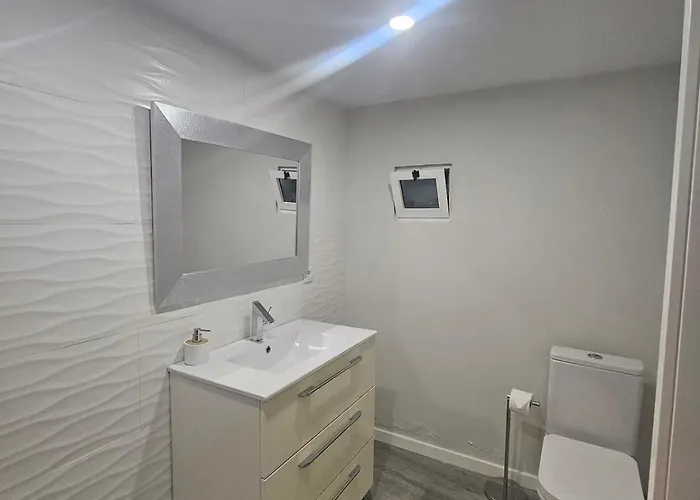 Barros Дом отдыха *