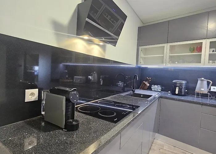 Hébergement de vacances Barros